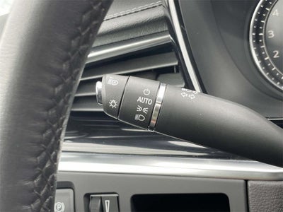 2022 Cadillac XT6 AWD Premium Luxury