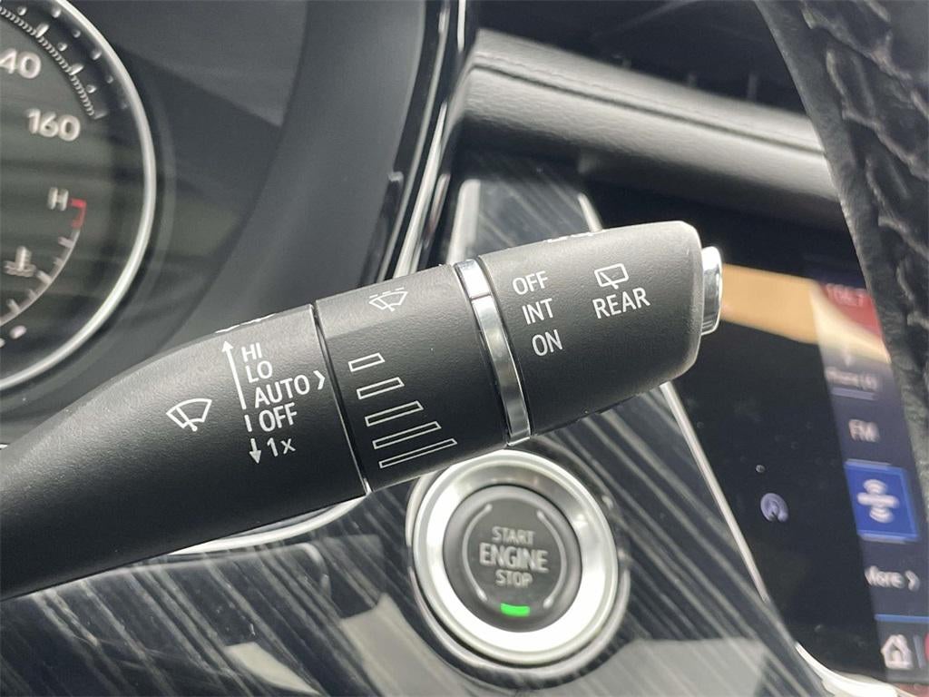 2022 Cadillac XT6 AWD Premium Luxury