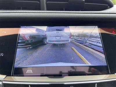 2022 Cadillac XT6 AWD Premium Luxury