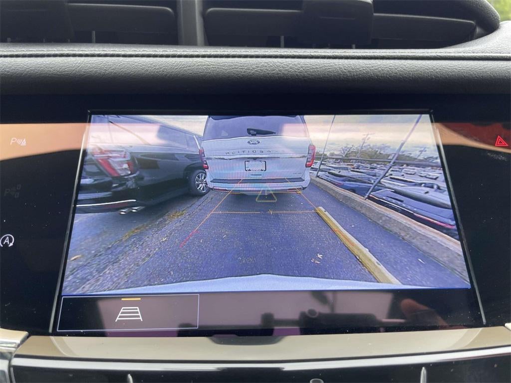 2022 Cadillac XT6 AWD Premium Luxury