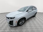 2022 Cadillac XT6 AWD Premium Luxury