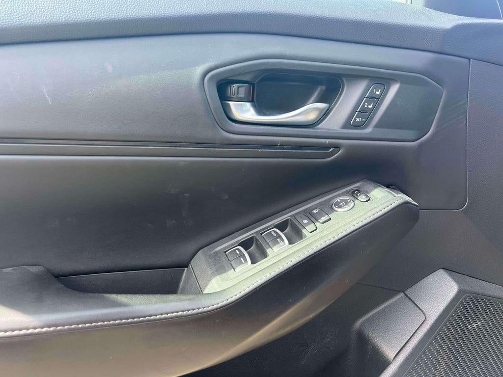 2023 Honda Accord Sport-L