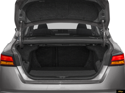 2025 Nissan Altima S FWD