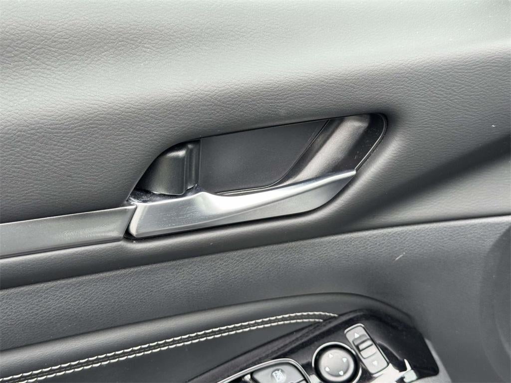 2023 Nissan Altima SV FWD