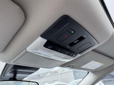 2023 Nissan Altima SV FWD