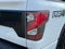 2021 Nissan TITAN Crew Cab PRO-4X 4x4