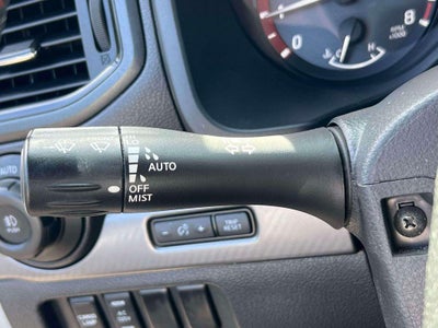 2021 Nissan TITAN Crew Cab PRO-4X 4x4