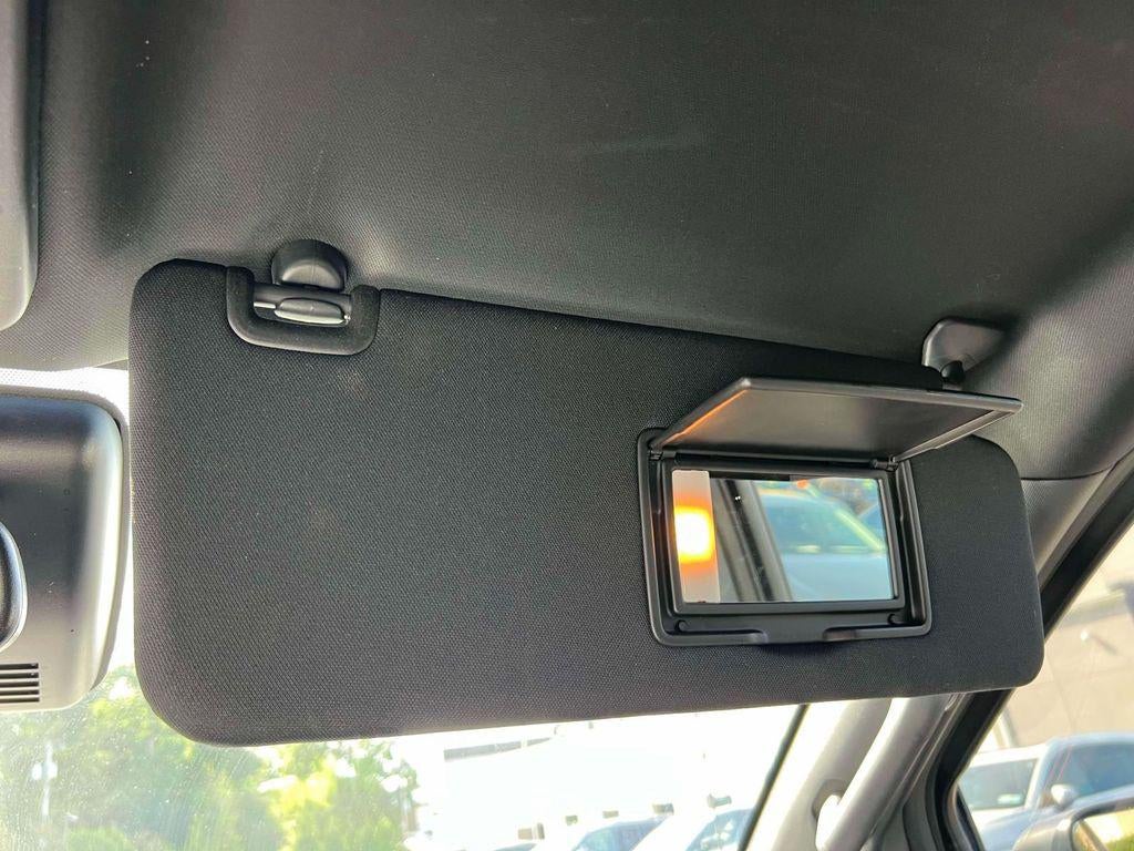 2021 Nissan TITAN Crew Cab PRO-4X 4x4