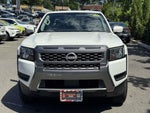 2025 Nissan Frontier Crew Cab SV 4x2