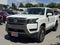 2025 Nissan Frontier Crew Cab SV 4x2