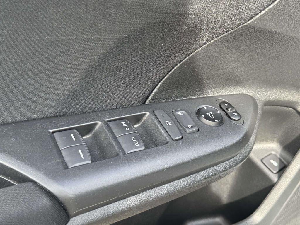 2020 Honda Civic Sedan