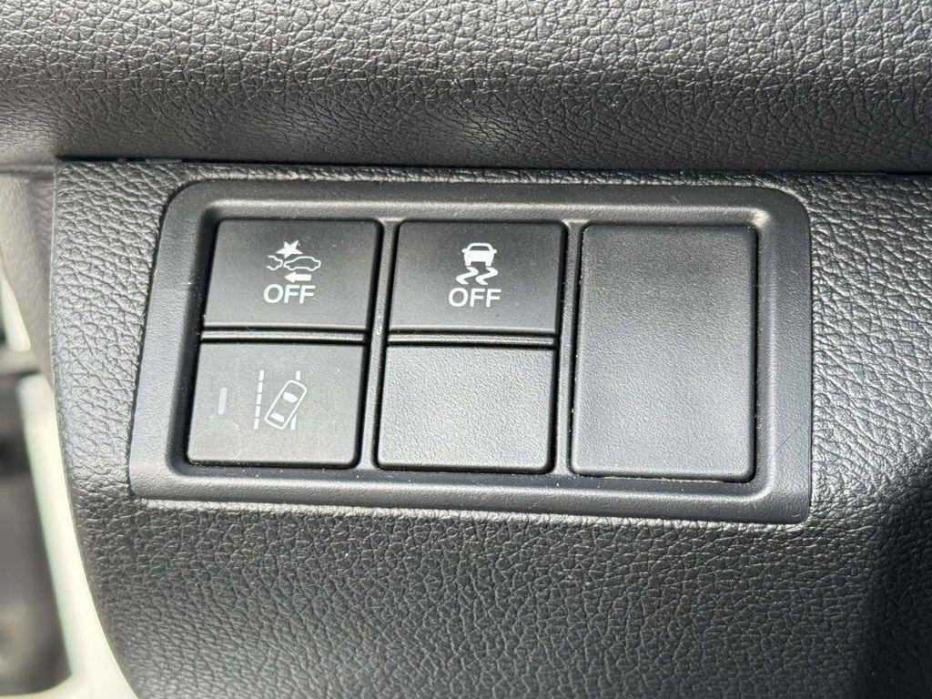 2020 Honda Civic Sedan