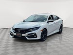 2020 Honda Civic Sedan