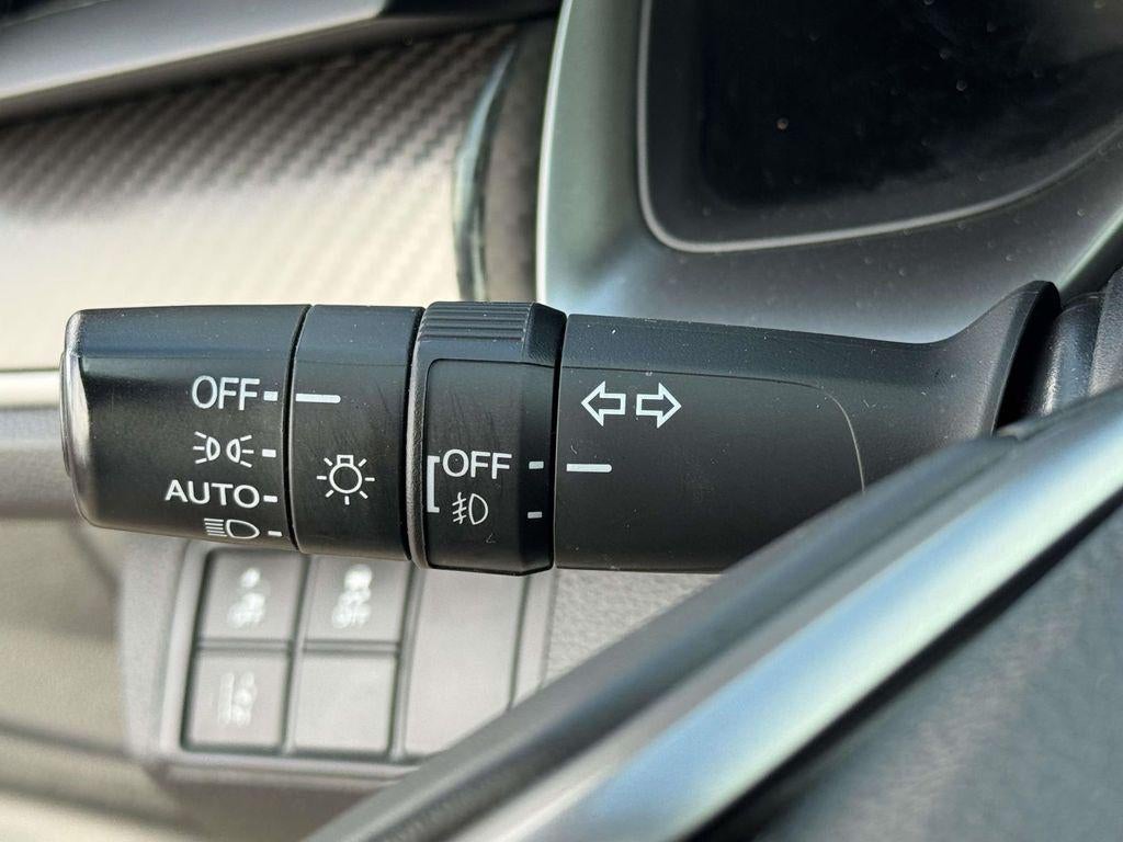 2020 Honda Civic Sedan