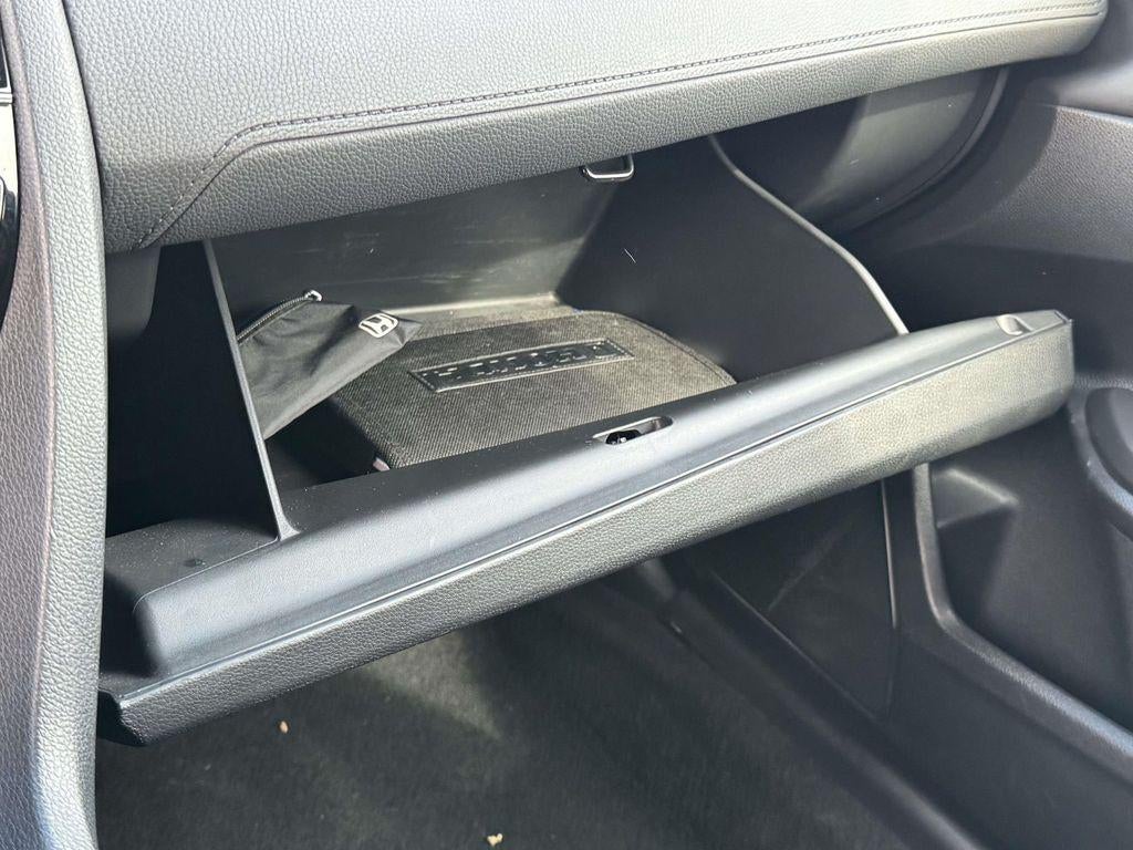 2020 Honda Civic Sedan