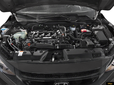 2020 Honda Civic Touring