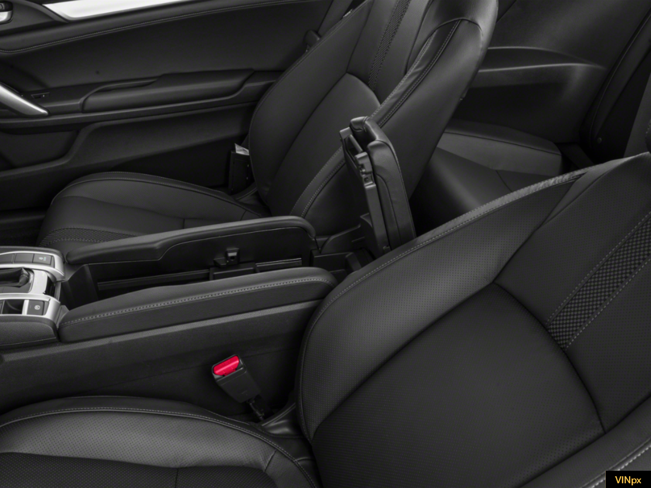 2020 Honda Civic Touring
