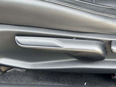 2020 Honda Civic Touring