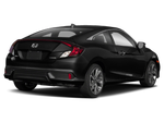 2020 Honda Civic Touring