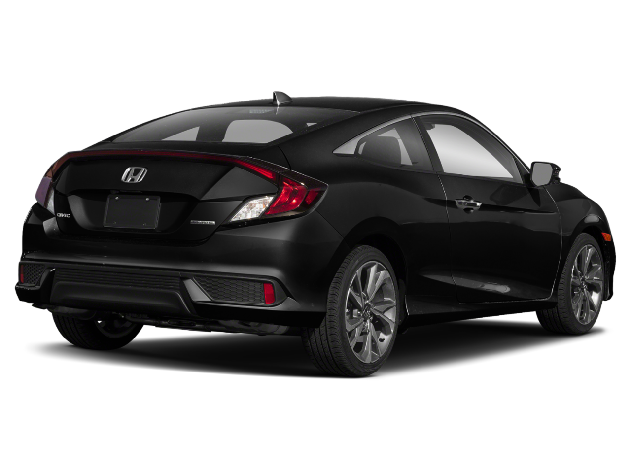 2020 Honda Civic Touring