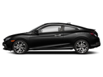 2020 Honda Civic Touring