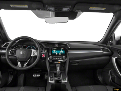 2020 Honda Civic Touring