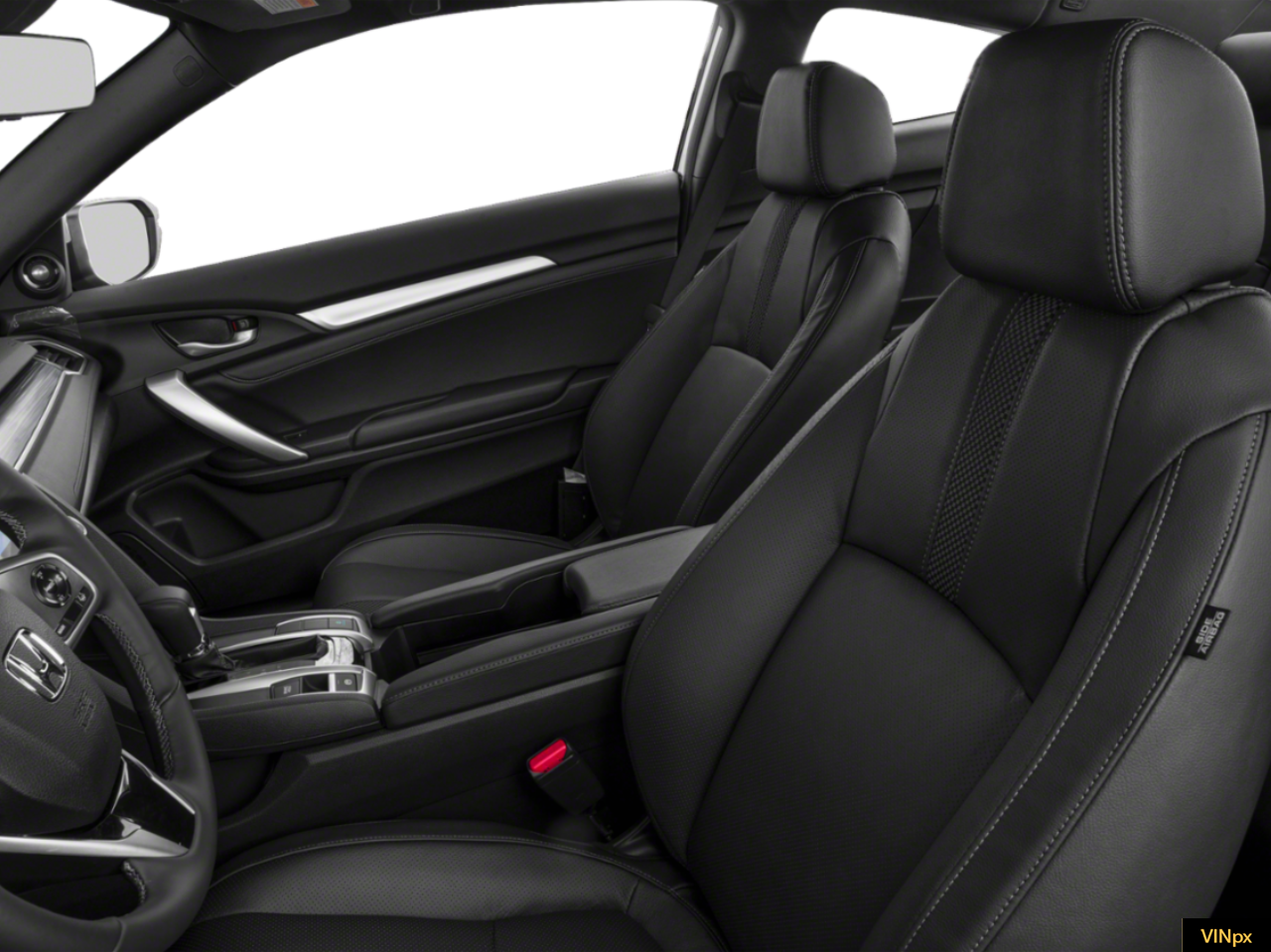 2020 Honda Civic Touring