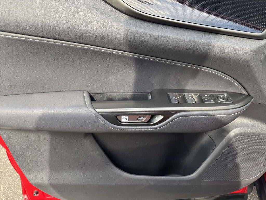 2022 Lexus NX 350 350 Base