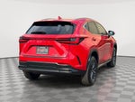 2022 Lexus NX 350 350 Base