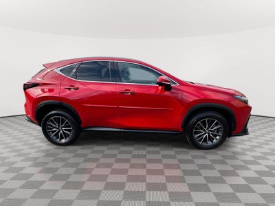 2022 Lexus NX 350 350 Base