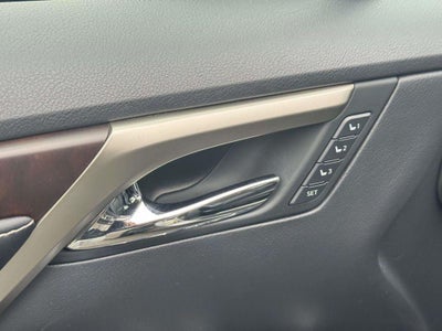 2020 Lexus RX 350 350