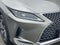 2020 Lexus RX 350 350