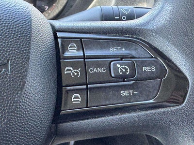 2024 RAM ProMaster 2500 Cargo Van Tradesman High Roof 159' WB w/Pass Seat