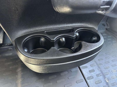 2024 RAM ProMaster 2500 Cargo Van Tradesman High Roof 159' WB w/Pass Seat