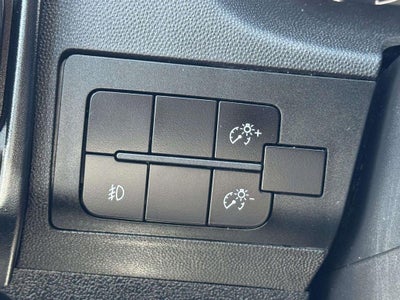 2024 RAM ProMaster 2500 Cargo Van Tradesman High Roof 159' WB w/Pass Seat