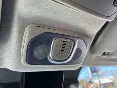 2024 RAM ProMaster 2500 Cargo Van Tradesman High Roof 159' WB w/Pass Seat