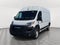 2024 RAM ProMaster 2500 Cargo Van Tradesman High Roof 159' WB w/Pass Seat