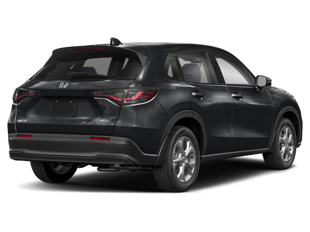 2024 Honda HR-V AWD LX