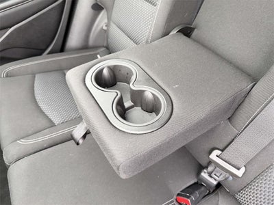 2022 GMC Terrain AWD SLE