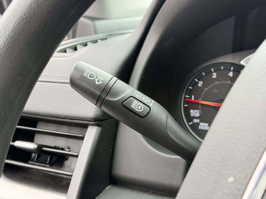 2022 GMC Terrain AWD SLE