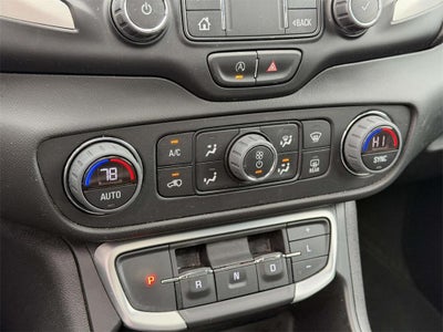 2022 GMC Terrain AWD SLE