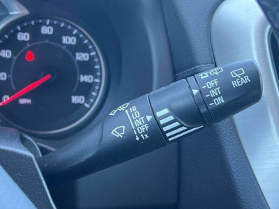 2023 GMC Terrain AWD SLT