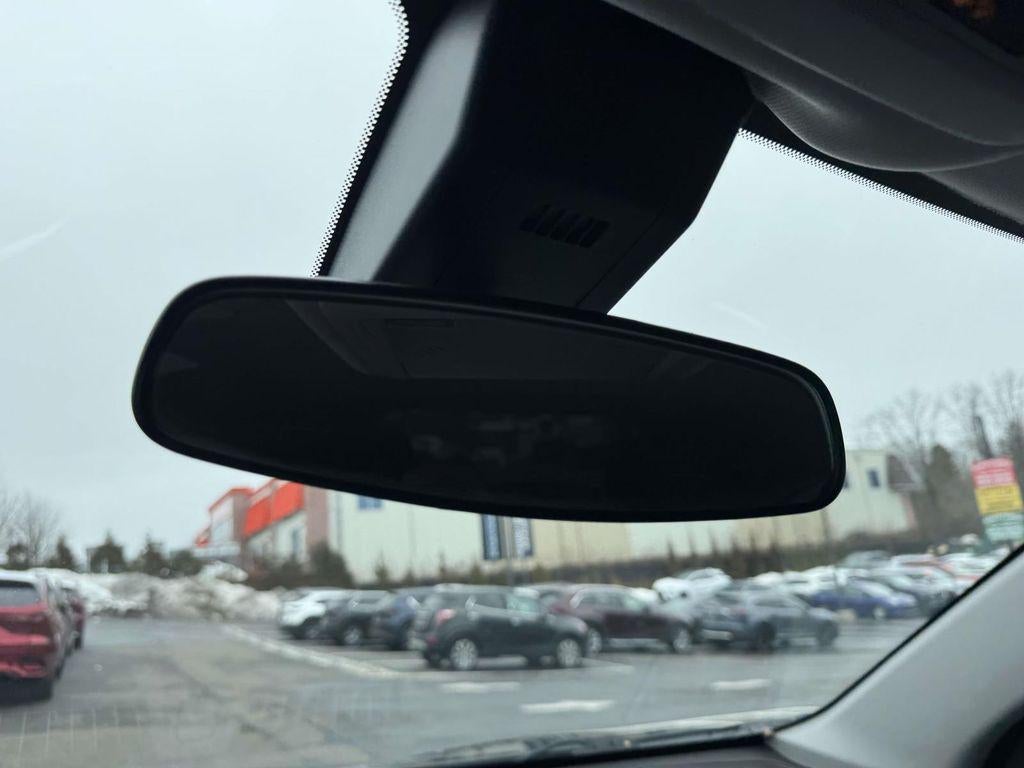 2024 Chevrolet Equinox FWD LT