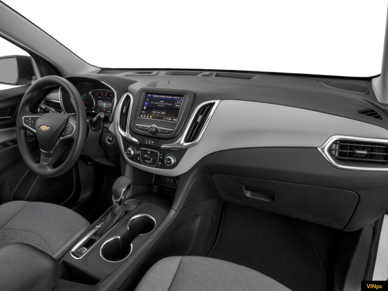 2023 Chevrolet Equinox AWD RS