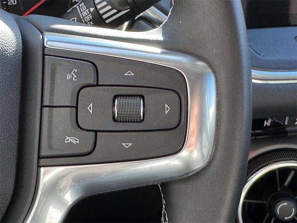 2023 Chevrolet Blazer AWD 3LT