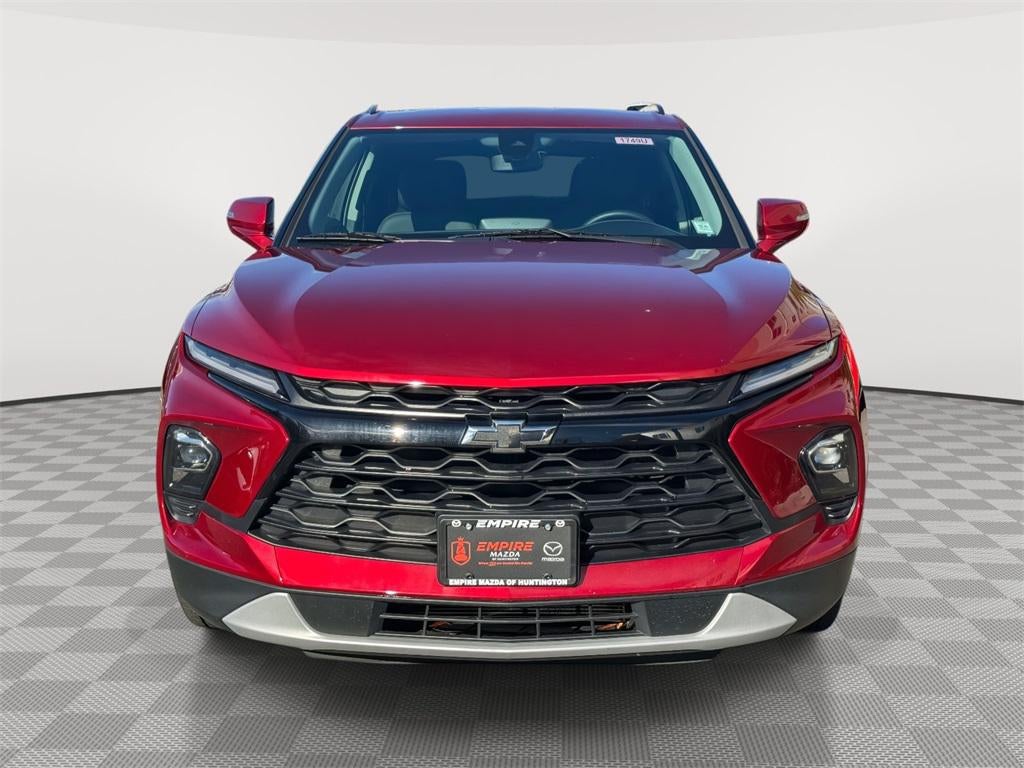 2023 Chevrolet Blazer AWD 3LT