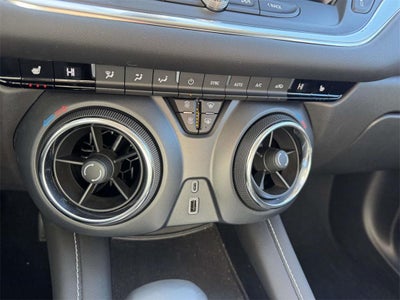 2023 Chevrolet Blazer AWD 3LT