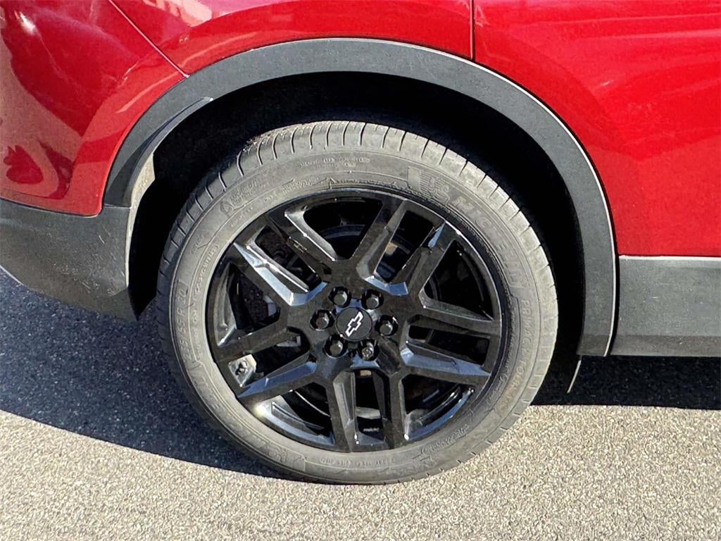 2023 Chevrolet Blazer AWD 3LT