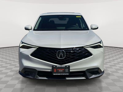 2025 Acura ADX Base