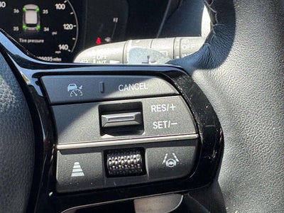 2025 Acura ADX Base